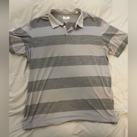 Adidas adipure Golf Polo - Picture 1 of 4